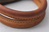 Authentic Louis Vuitton Monogram Sac Plat Hand Bag M51140 LV 1567D