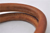 Authentic Louis Vuitton Monogram Sac Plat Hand Bag M51140 LV 1567D