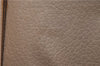 Authentic Louis Vuitton Monogram Sac Plat Hand Bag M51140 LV 1567D