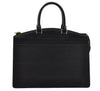 Authentic Louis Vuitton Epi Riviera Hand Bag Black M48182 LV 1567I