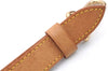 Authentic Louis Vuitton Leather Shoulder Strap Beige 40.2-47" LV 1569D