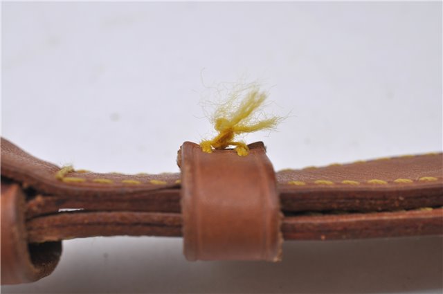 Authentic Louis Vuitton Monogram Saumur 35 Shoulder Cross Bag M42254 LV 1570F