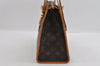Authentic Louis Vuitton Monogram Popincourt Haut Shoulder Bag M40007 LV 1572I
