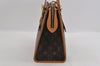 Authentic Louis Vuitton Monogram Popincourt Haut Shoulder Bag M40007 LV 1572I
