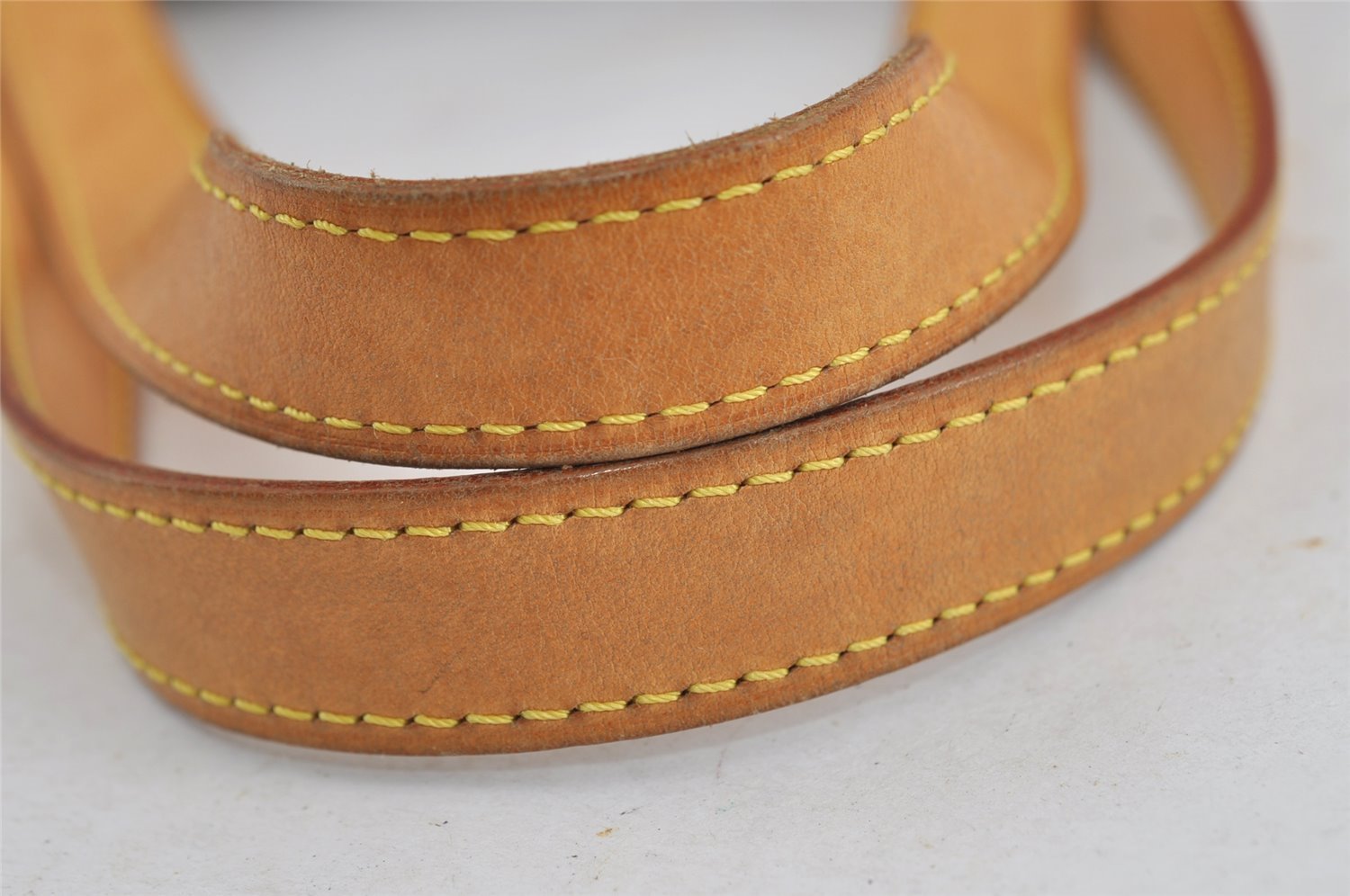 Authentic Louis Vuitton Monogram Popincourt Haut Shoulder Bag M40007 LV 1572I