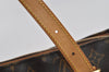 Authentic Louis Vuitton Monogram Popincourt Haut Shoulder Bag M40007 LV 1572I
