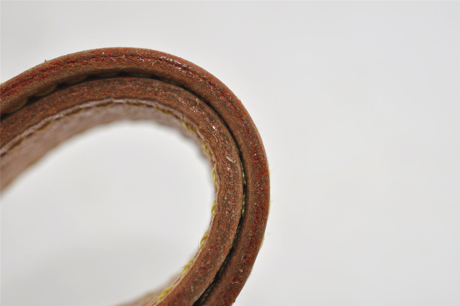 Authentic Louis Vuitton Monogram Popincourt Haut Shoulder Bag M40007 LV 1572I