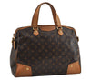 Authentic Louis Vuitton Monogram Retiro GM M40324 2Way Shoulder Hand Bag 1573I