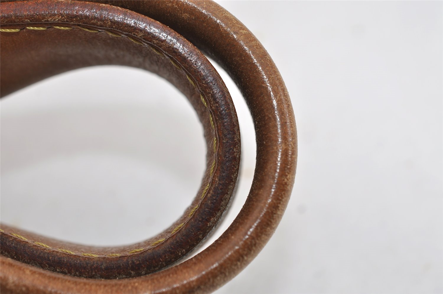 Authentic Louis Vuitton Monogram Retiro GM M40324 2Way Shoulder Hand Bag 1573I