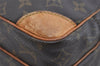 Authentic Louis Vuitton Monogram Amazone Shoulder Cross Body Bag M45236 LV 1576I