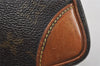 Authentic Louis Vuitton Monogram Amazone Shoulder Cross Body Bag M45236 LV 1576I