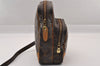 Authentic Louis Vuitton Monogram Amazone Shoulder Cross Bag M45236 LV Junk 1578I