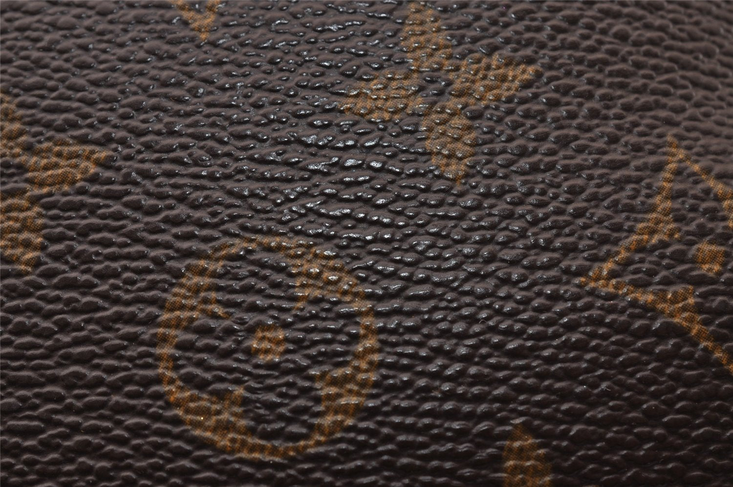 Authentic Louis Vuitton Monogram Amazone Shoulder Cross Bag M45236 LV Junk 1578I