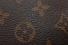 Authentic Louis Vuitton Monogram Amazone Shoulder Cross Bag M45236 LV Junk 1578I