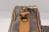 Authentic Louis Vuitton Monogram Amazone Shoulder Cross Bag M45236 LV Junk 1578I