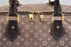 Auth Louis Vuitton Monogram Idylle Speedy Bandouliere 30 Pink M56704 LV 1582D