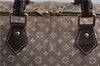 Auth Louis Vuitton Monogram Idylle Speedy Bandouliere 30 Pink M56704 LV 1582D