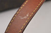 Authentic Louis Vuitton Monogram Luco Shoulder Tote Bag M51155 LV Junk 1585I