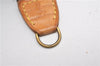 Authentic Louis Vuitton Monogram Pouch For Bucket PM LV 1586G