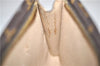 Authentic Louis Vuitton Monogram Pouch For Bucket PM LV 1586G