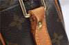 Authentic Louis Vuitton Monogram Nile Shoulder Cross Body Bag M45244 LV 1594D