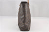 Authentic Louis Vuitton Monogram Luco Shoulder Tote Bag M51155 LV Junk 1594G