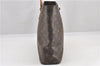Authentic Louis Vuitton Monogram Luco Shoulder Tote Bag M51155 LV Junk 1594G