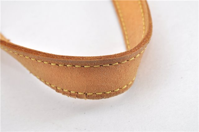 Authentic Louis Vuitton Monogram Luco Shoulder Tote Bag M51155 LV Junk 1594G