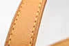 Authentic Louis Vuitton Monogram Luco Shoulder Tote Bag M51155 LV Junk 1594G