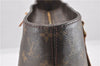 Authentic Louis Vuitton Monogram Luco Shoulder Tote Bag M51155 LV Junk 1594G