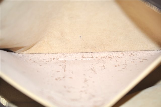 Authentic Louis Vuitton Monogram Luco Shoulder Tote Bag M51155 LV Junk 1594G