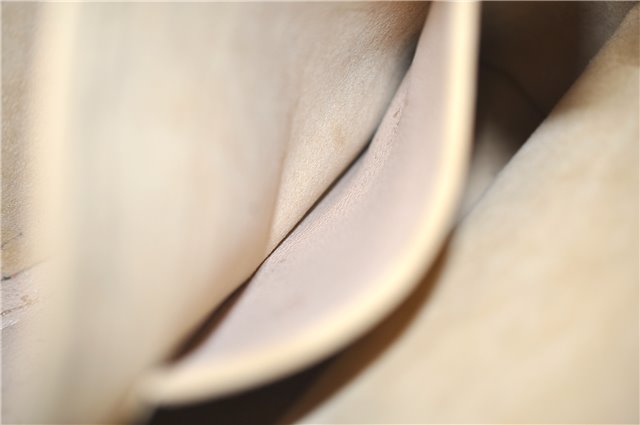 Authentic Louis Vuitton Monogram Luco Shoulder Tote Bag M51155 LV Junk 1594G