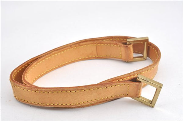 Authentic Louis Vuitton Monogram Luco Shoulder Tote Bag M51155 LV Junk 1594G