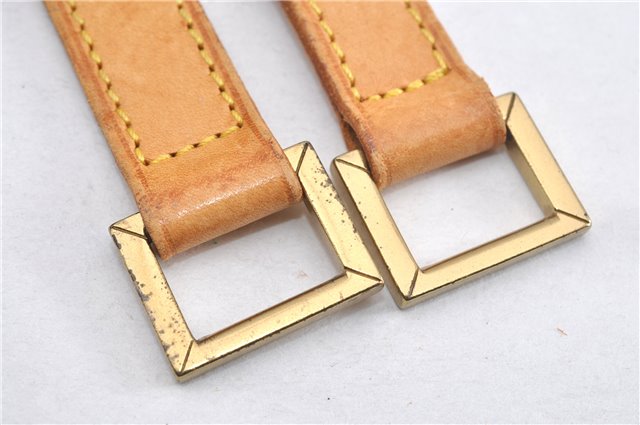 Authentic Louis Vuitton Monogram Luco Shoulder Tote Bag M51155 LV Junk 1594G