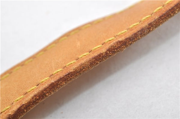 Authentic Louis Vuitton Monogram Luco Shoulder Tote Bag M51155 LV Junk 1594G