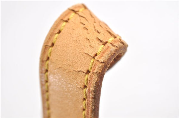 Authentic Louis Vuitton Monogram Luco Shoulder Tote Bag M51155 LV Junk 1594G