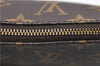 Authentic Louis Vuitton Monogram Pochette Accessoires Pouch M51980 LV Junk 1603D