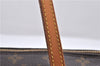 Authentic Louis Vuitton Monogram Papillon 30 Hand Bag M51385 LV 1605D
