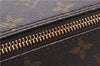 Authentic Louis Vuitton Monogram Papillon 30 Hand Bag M51385 LV 1605D