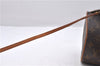 Authentic Louis Vuitton Monogram Papillon 30 Hand Bag M51385 LV 1605D