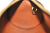 Authentic Louis Vuitton Monogram Papillon 30 Hand Bag M51385 LV 1605D