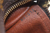Authentic Louis Vuitton Monogram Papillon 30 Hand Bag M51385 LV 1605D