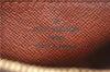 Authentic Louis Vuitton Monogram Papillon 30 Hand Bag M51385 LV 1605D