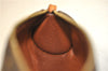 Authentic Louis Vuitton Monogram Papillon 30 Hand Bag M51385 LV 1605D