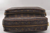 Authentic Louis Vuitton Monogram Nile Shoulder Cross Body Bag M45244 Junk 1606I