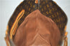 Authentic Louis Vuitton Monogram Sac Shopping PM Tote Bag M51108 LV 1612D