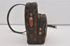 Authentic Louis Vuitton Monogram Amazone Shoulder Cross Bag M45236 Junk 1614I