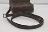 Authentic Louis Vuitton Monogram Amazone Shoulder Cross Bag M45236 Junk 1614I