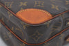 Authentic Louis Vuitton Monogram Amazone Shoulder Cross Bag M45236 Junk 1614I