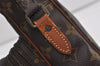 Authentic Louis Vuitton Monogram Amazone Shoulder Cross Bag M45236 Junk 1614I